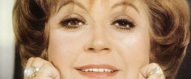 Εννιά χρόνια, χωρίς τη Ρένα