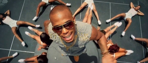 “HeadBand”| Το νέο video clip του B.o.B με τον 2 Chainz