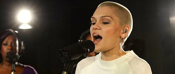 H Jessie J διασκευάζει το “Fine China” του Chris Brown