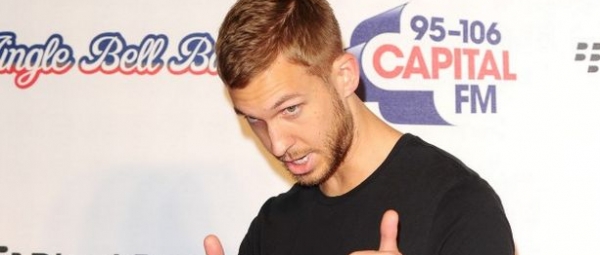 «Thinking About You» Ι Δείτε το νέο video clip του Calvin Harris Feat. Ayah Marar