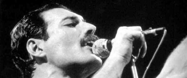 Ποιος θα υποδυθεί τελικά τον Freddie Mercury;