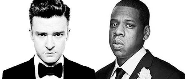 Ακούστε τη νέα συνεργασία του Jay Z με τον Justin Timberlake, “Holy Grail”