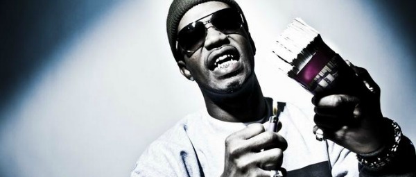 O Juicy J αποκαλύπτει το εξώφυλλο και την tracklist του "Stay Trippy"