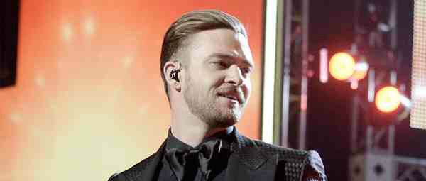 Justin Timberlake| Δείτε πρώτοι το νέο video clip για το “Take Back The Night”