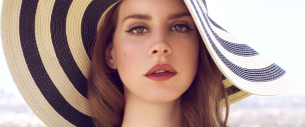 Η Lana Del Rey σε ταινία (Φωτό)