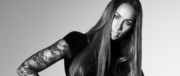 Η Leona Lewis σε δική της Χριστουγεννιάτικη κυκλοφορία