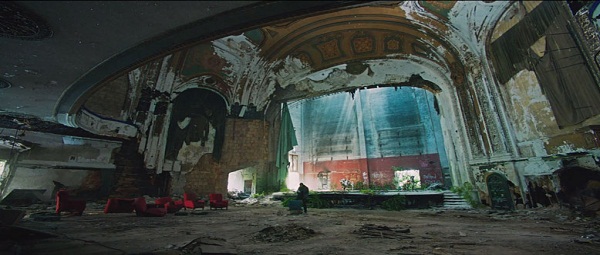 Linkin Park: Κέρδισαν βραβείο για το καλύτερο interactive video 