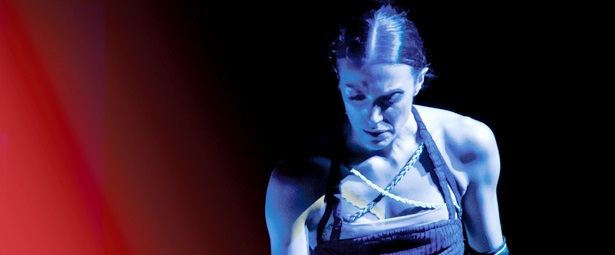 Προτείνουμε: Recycling Medea (Ανακυκλώνοντας τη Μήδεια)