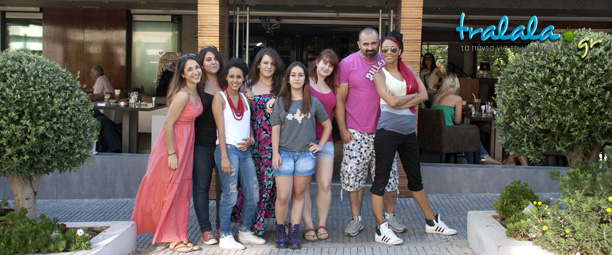 Meet & Greet 29 | Bo & Shaya … Δείτε τι έγινε στη συνάντηση με τις θαυμάστριές τους!