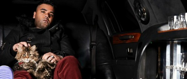 "Lifted" | Δείτε το video clip των Naughty Boy και Emeli Sandé