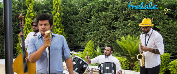 Το tralala.gr backstage στα γυρίσματα του video clip του Νίκου Κουρκούλη… | Φωτορεπορτάζ & αποκλειστικές δηλώσεις!