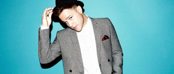 «Right Place Right Time» | Ακούστε το νέο single του Olly Murs