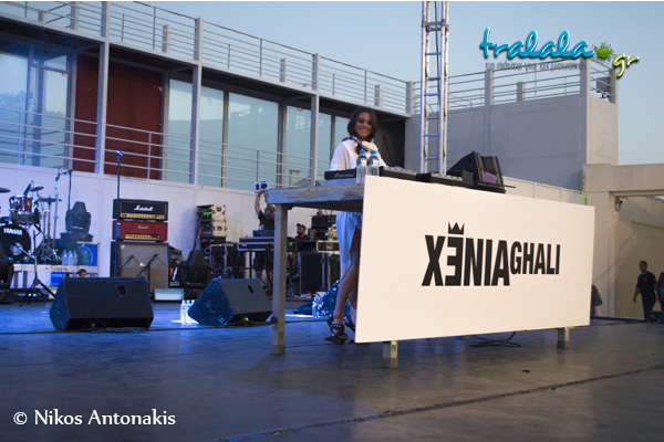 Onirama & Friends 01