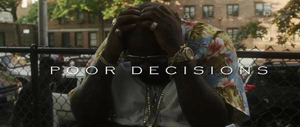 “Poor Decisions”| Δείτε το νέο video clip του Wale με τους Rick Ross και Lupe Fiasco