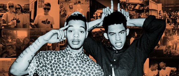 Rizzle Kicks| Δείτε το νέο τους video clip για το “Lost Generation”