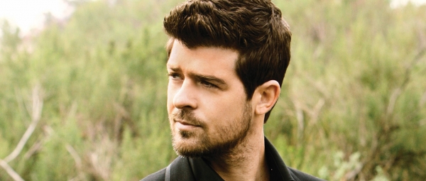 «Give It To You» Ι Το νέο single του Robin Thicke Feat. Kendrick Lamar