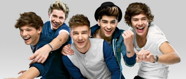 Αντίστροφη μέτρηση για το νέο video clip των One Direction "Best Song Ever"