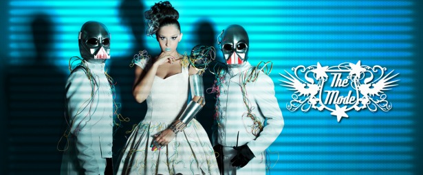 Ακούστε το νέο remix του "Genius" απο τους The Mode & Luca Monticelli