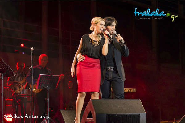 Tolis Voskopoulos Veakeio 18