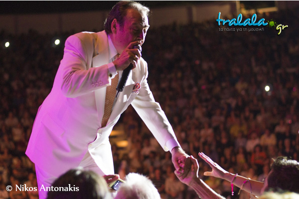 Tolis Voskopoulos Veakeio 34