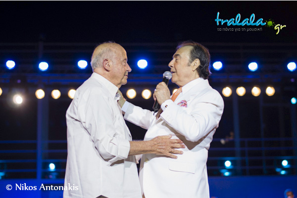 Tolis Voskopoulos Veakeio 38