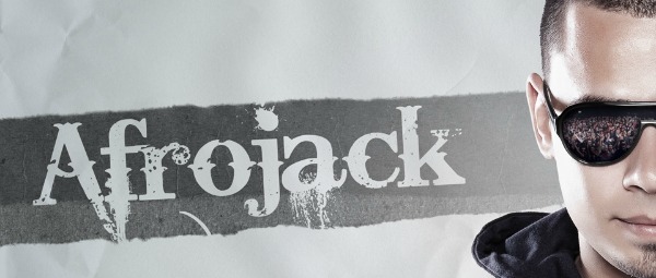 “Suffocate (Shake That Body)”: O Afrojack κυκλοφορεί νέο dance hit!