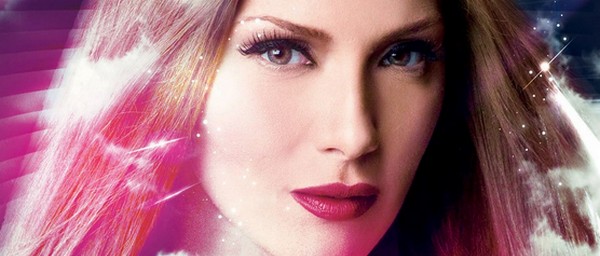 Αγγελική Ηλιάδη: «Λέω δόξα τω Θεώ που υπάρχει δουλειά»