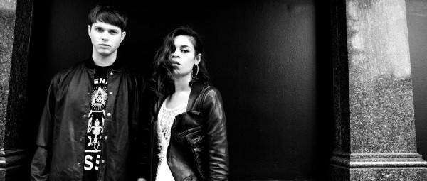 “Magic”| Ακούστε το νέο remix των AlunaGeorge