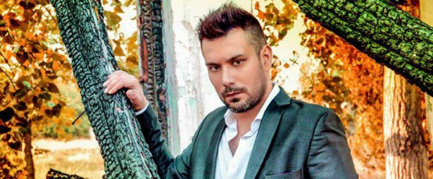 Ο Αντώνης Σγουρός μας προτείνει "Αποτοξίνωση"