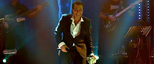 Αντύπας-Παπαμακαρίου ξεσηκώνουν την Κόρινθο!