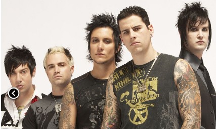 Avenged Sevenfold: Ακούστε το νέο τους τραγούδι και μάθετε για τον επερχόμενο δίσκο τους