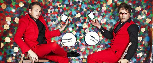 «What A Difference Your Love Makes» | Ακούστε το νέο single των Basement Jaxx