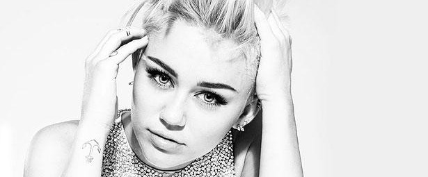 H Miley Cyrus έσπασε το ρεκορ του πιο γρήγορου σε προβολές video clip