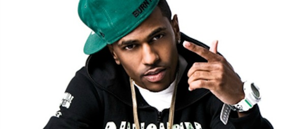 "Fire" | Ακούστε το νέο τραγούδι του Big Sean