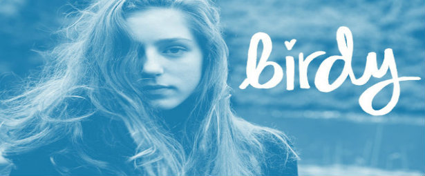 “Wings” | Ακούστε το νέο single της Birdy