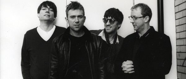 Νέο album έρχεται από τους Blur!