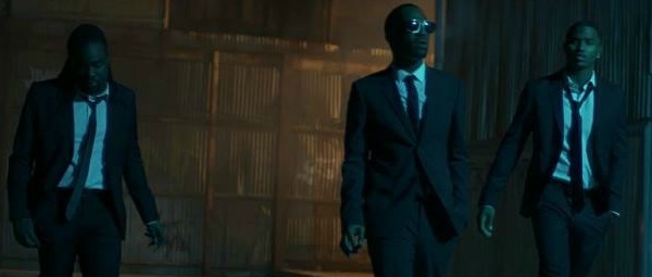 "Bounce It" | Δείτε το νέο  νέο video clip των Juicy J, Wale και Trey Songz