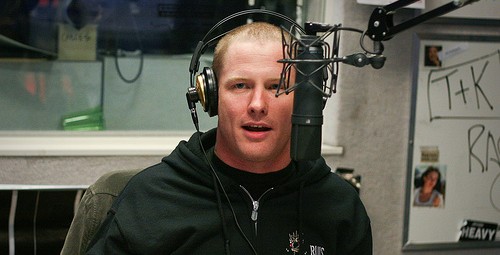 Corey Taylor: Τι λέει για το νέο δίσκο των Slipknot;