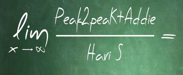 Το νέο τραγούδι των Peak2peaK ! | «My Limit»