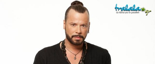 Χρήστος Δάντης: «Η μουσική δεν έχει ταμπέλες και αν έχει, δεν έχουν όλοι οι τραγουδιστές»