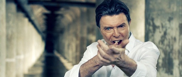“Valentine’s Day”: Δείτε το νέο video clip του David Bowie!
