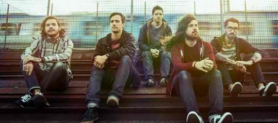 Ακούστε το νέο τραγούδι των Devil Wears Prada, "Martyrs"