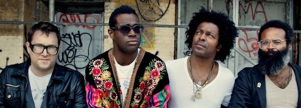 «Mercy» | Ακούστε το νέο single των TV On The Radio