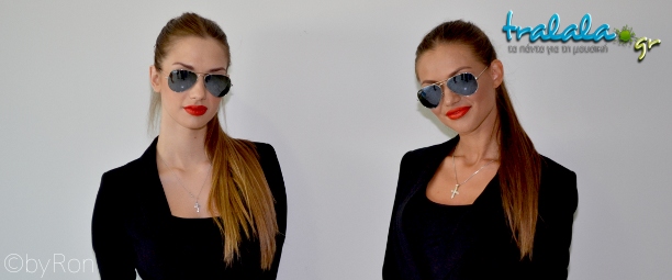 Dinamiss feat NiVo «Μες το φιλί μου»: Βackstage στα γυρίσματα του video clip! | φωτορεπορτάζ + δηλώσεις