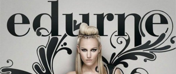 Απολαύστε την Edurne μέσα από το νέο της video clip για το “Pretty Boy”!