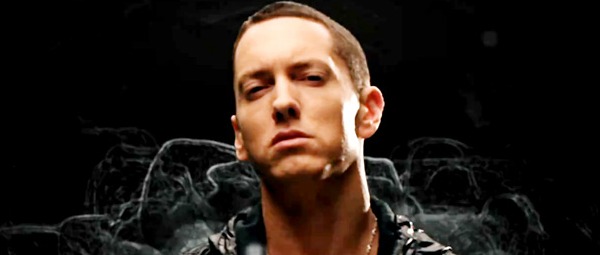 O Eminem αρνήθηκε πρωταγωνιστικό ρόλο σε ταινία γιατί δεν γυρίστηκε στο Detroit