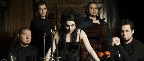 Evanescence| Δείτε το νέο fan lyric video για το “The Change”