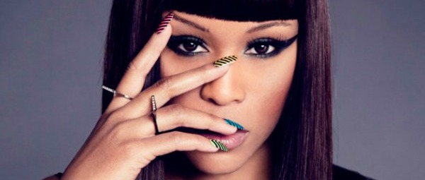 Δείτε την comeback εμφάνιση της Eve στην εκπομπή του Conan O'Brien