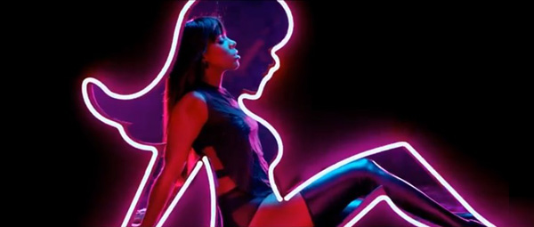 Δείτε τις Fantasia, Kelly Rowland και Missy Elliott μαζί στο video clip του “Without me”!