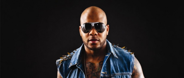 «Tell Me When You Ready» Ι Το νέο video clip του Flo Rida Feat. Future